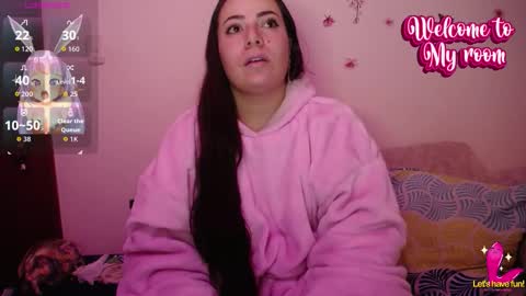 Pearl online show from 12.19.25