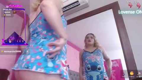 michel online show from 10.10.25