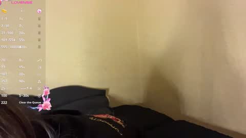 Snapshot of pearlinesilfies chatting on 06.14.26 Zlata online show from 06.14.26