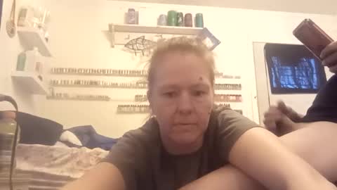 Pearl May online show from 01.04.25