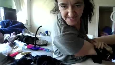 pebblezmeowkitty online show from 05.08.26