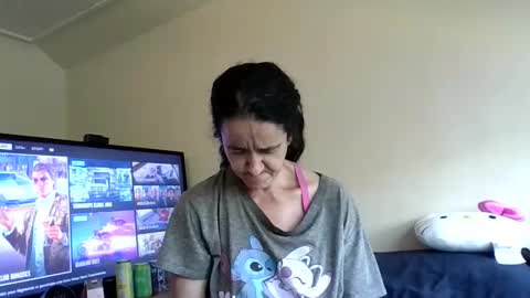 pebblezmeowkitty online show from 05.11.26
