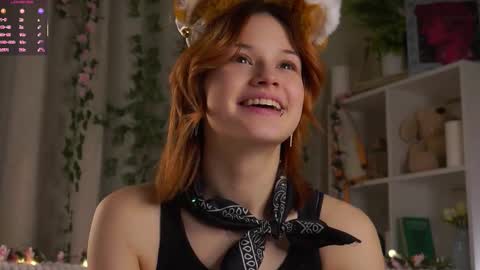 Lily online show from 11.15.25