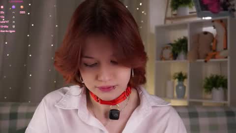 Snapshot of pebee chatting on 01.18.26 Lily online show from 01.18.26