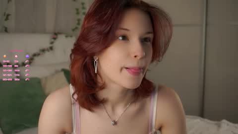 Snapshot of pebee chatting on 02.21.26 Lily online show from 02.21.26