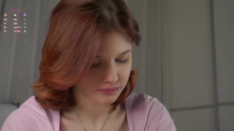 Snapshot of pebee chatting on 03.29.26 Lily online show from 03.29.26