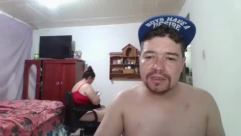 Snapshot of pecadodulce chatting on 02.04.25 pecadodulce online show from 02.04.25