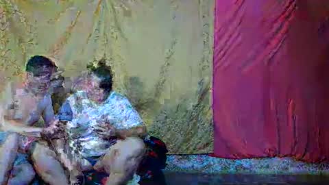 pecadodulce online show from 11.01.25