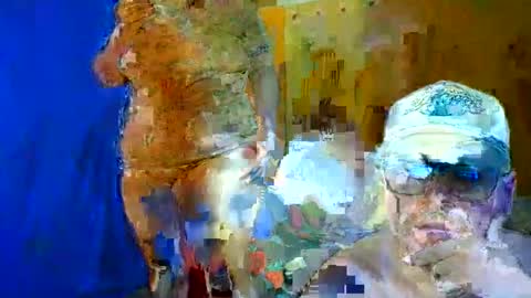 pecadodulce online show from 12.22.25