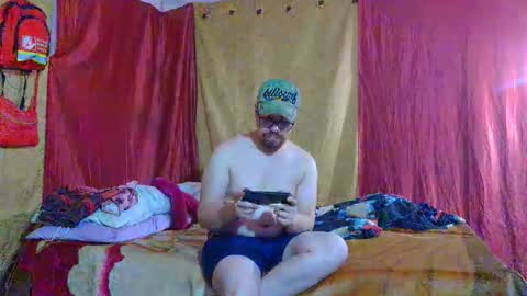 pecadodulce online show from 02.04.26