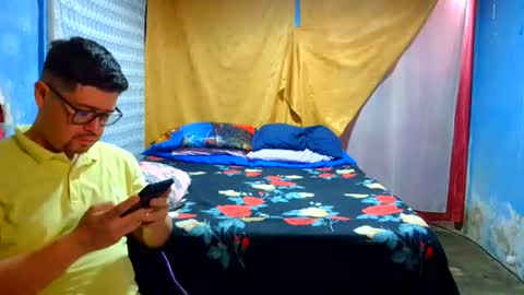 pecadodulce online show from 06.17.26