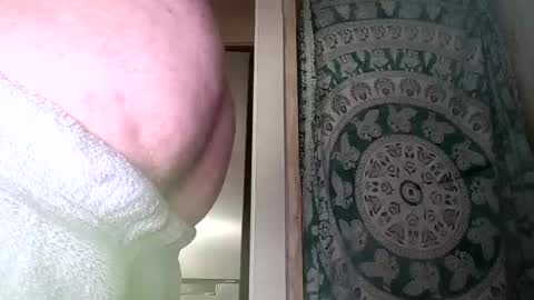 Naturist online show from 02.01.26