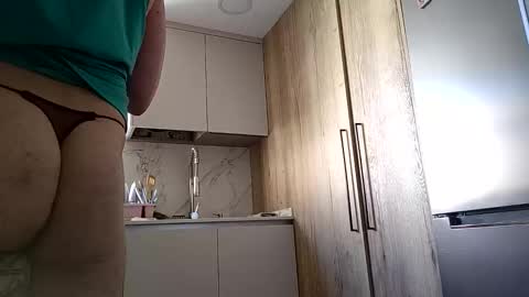Naturist online show from 05.11.26