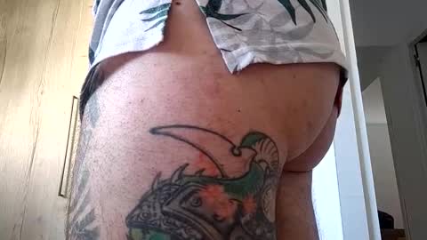 Naturist online show from 05.20.26
