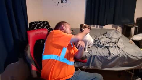 pecker40 online show from 09.13.25