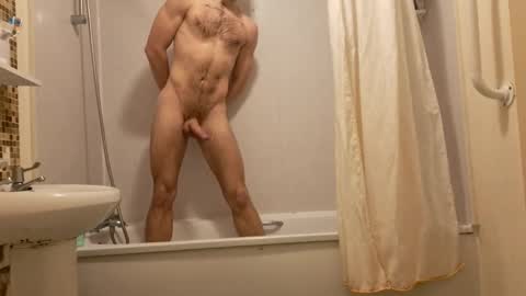 Ginger Dick online show from 01.23.25