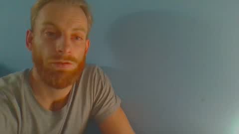 Ginger Dick online show from 11.08.25