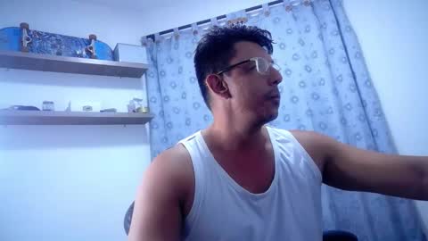 Snapshot of pedro_picapica chatting on 01.26.25 Pedro online show from 01.26.25