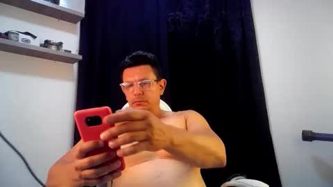 Pedro online show from 03.10.26