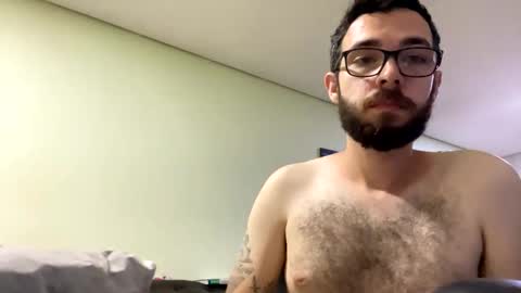 Snapshot of pedroalcantara24 chatting on 10.30.25 Pedro online show from 10.30.25