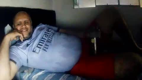 Pedro online show from 10.29.25