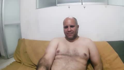 Pedro online show from 12.15.25