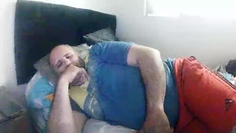 Pedro online show from 06.08.26