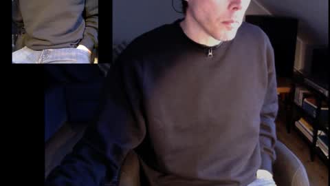 Arno online show from 02.14.26