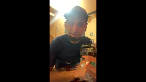 Snapshot of pedromosquera602811 chatting on 05.30.26 pedromosquera602811 online show from 05.30.26