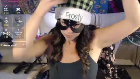 Snapshot of peekclimaxxx chatting on 12.14.24 NEXT CHILL SESH 1130 930pm -ish PEEK online show from 12.14.24