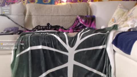 Snapshot of peekclimaxxx chatting on 02.07.25 NEXT CHILL SESH 1130 930pm -ish PEEK online show from 02.07.25