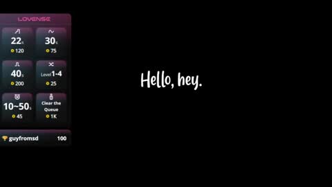 Snapshot of peekclimaxxx chatting on 02.14.25 NEXT CHILL SESH 1130 930pm -ish PEEK online show from 02.14.25