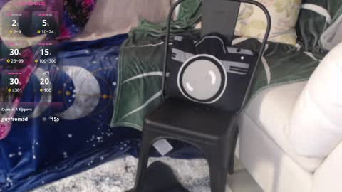 Snapshot of peekclimaxxx chatting on 02.27.25 NEXT CHILL SESH 1130 930pm -ish PEEK online show from 02.27.25