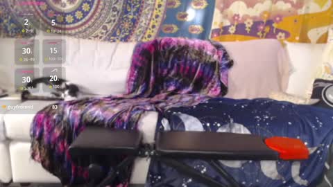 Snapshot of peekclimaxxx chatting on 03.10.25 NEXT CHILL SESH 1130 930pm -ish PEEK online show from 03.10.25