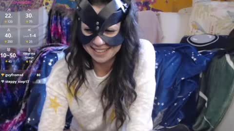 Snapshot of peekclimaxxx chatting on 03.11.25 NEXT CHILL SESH 1130 930pm -ish PEEK online show from 03.11.25