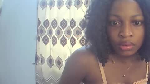 Lizzy online show from 10.13.25