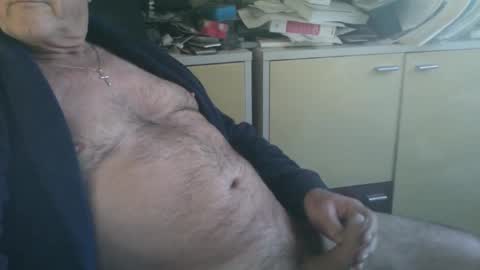 Snapshot of pegaso1000 chatting on 12.01.25 pegaso1000 online show from 12.01.25