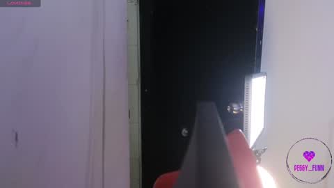 peggy-funn online show from 12.31.24