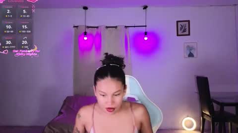 peggy-funn online show from 11.13.25