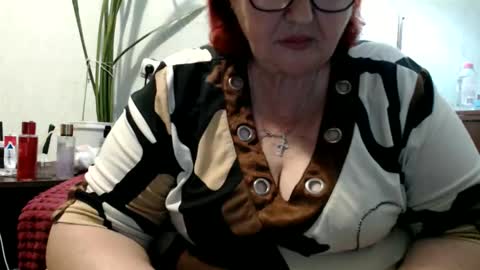 PeggySoft online show from 06.01.26