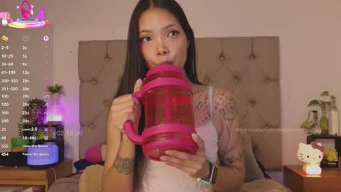 Kris online show from 02.20.26