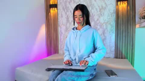 Peiton Lee online show from 06.23.26
