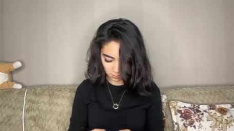 Snapshot of pekadark chatting on 09.21.25  HERES ALICE  WELCOME EVERYONE LOVENSE DOMI REACT TO YOUR TIPS LETS MAKE A GREAT SHOW TOGETHER  online show from 09.21.25