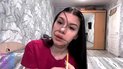 Snapshot of pekadark chatting on 10.30.25  HERES ALICE  WELCOME EVERYONE LOVENSE DOMI REACT TO YOUR TIPS LETS MAKE A GREAT SHOW TOGETHER  online show from 10.30.25