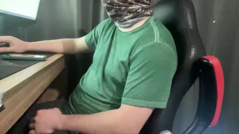 easy cum online show from 09.23.25