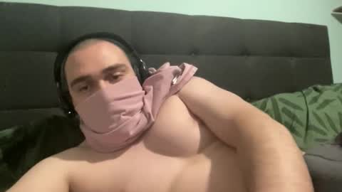 easy cum online show from 02.16.26