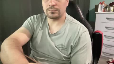 easy cum online show from 04.14.26