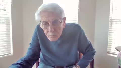 pem165 online show from 03.22.26