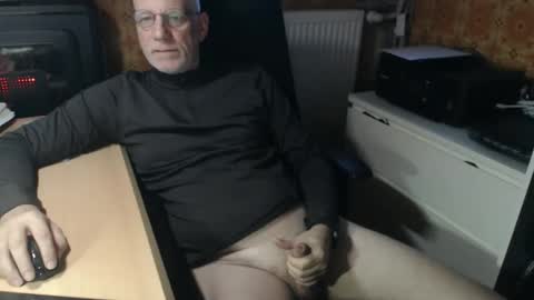 Pemue65 online show from 12.16.25