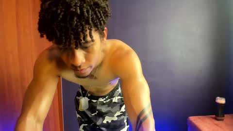 Snapshot of pendragom1224 chatting on 12.01.24 Pendragom online show from 12.01.24